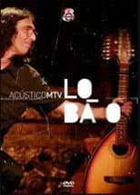 Poster for Acústico MTV: Lobão