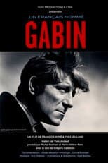 Poster for Un Français nommé Gabin