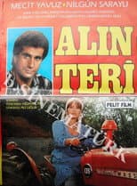 Poster for Alın Teri