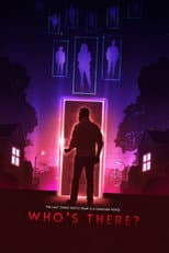 Poster for Who's There?