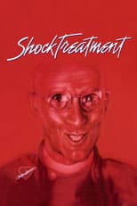 Poster for Shock Treatment