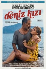 Poster for Deniz Kızı
