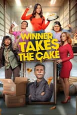 Poster for Winner Takes the Cake