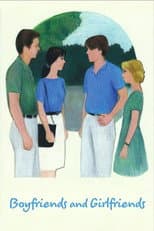 Poster for Boyfriends and Girlfriends