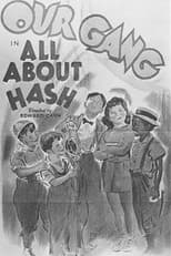 Poster for All About Hash