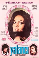 Poster for The Liar