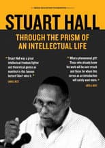 Poster for Stuart Hall: Through the Prism of an Intellectual Life