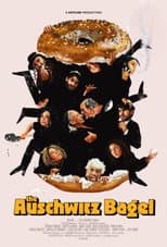 Poster for The Auschwitz Bagel