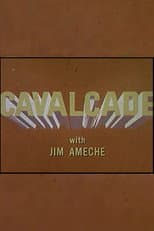 Poster for Cavalcade