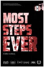 Poster for Most Steps Ever
