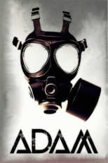 Poster for ADAM