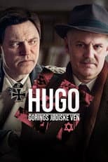 Poster for Hugo - Görings jødiske ven