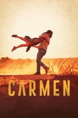 Poster for Carmen