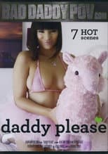 Poster for Daddy Please