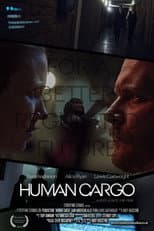 Poster for Human Cargo
