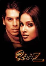Poster for Raaz