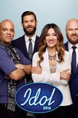 Poster for Season 12