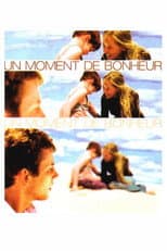 Poster for A Moment of Happiness
