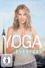 Poster for Yoga Everyday