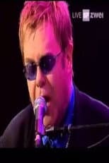 Poster for Elton John : Live au Festsaal Messe de Bâle