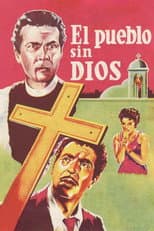 Poster for El pueblo sin Dios