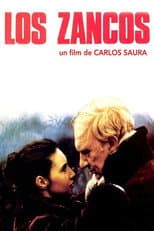 Poster for The Stilts