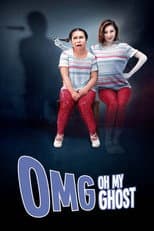 Poster for OMG! Oh My Ghost