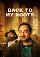 Poster for Back to My Roots