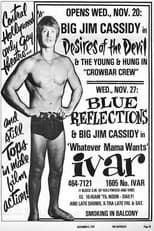 Poster for Desires of the Devil