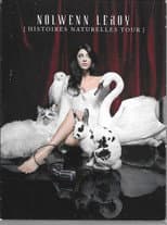 Poster for Nolwen Leroy Histoires Naturelles Tour