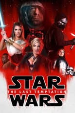 Poster for Star Wars: The Last Temptation