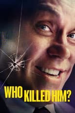 Poster for Who Killed Him?