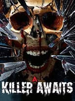 Poster for A Killer Awaits