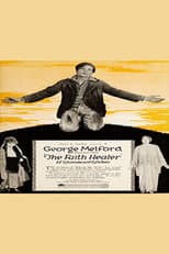 Poster for The Faith Healer
