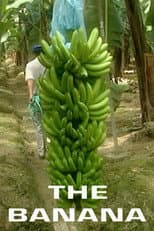 Poster for The Banana