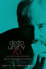 Poster for Dezo Ursiny 70