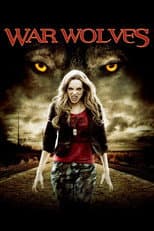 Poster for War Wolves