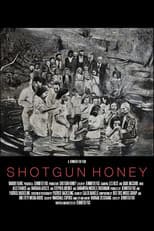 Poster for Shotgun Honey