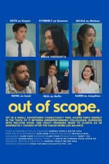 Poster for Out of Scope