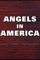 Poster for Angels in America