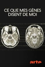 Poster for Genetic Me