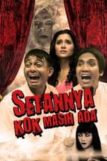 Poster for Setannya Kok Masih Ada