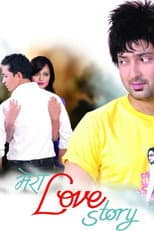 Poster for Mero Love Story
