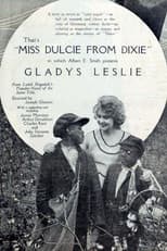 Poster for Miss Dulcie from Dixie