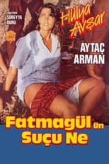 Poster for What's Fatmagül's Fault