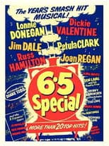 Poster for 6.5 Special