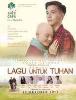 Poster for Sebuah Lagu Untuk Tuhan