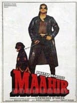 Poster for Maahir