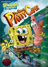 Poster for The Great Patty Caper
