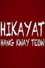 Poster for The Epic of Hang Kway Teow